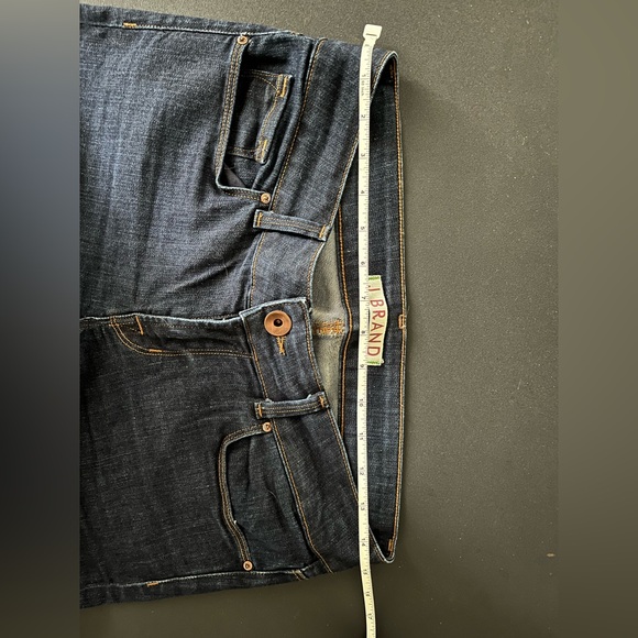 J Brand Lovestory  jeans size 28 - Picture 9 of 9